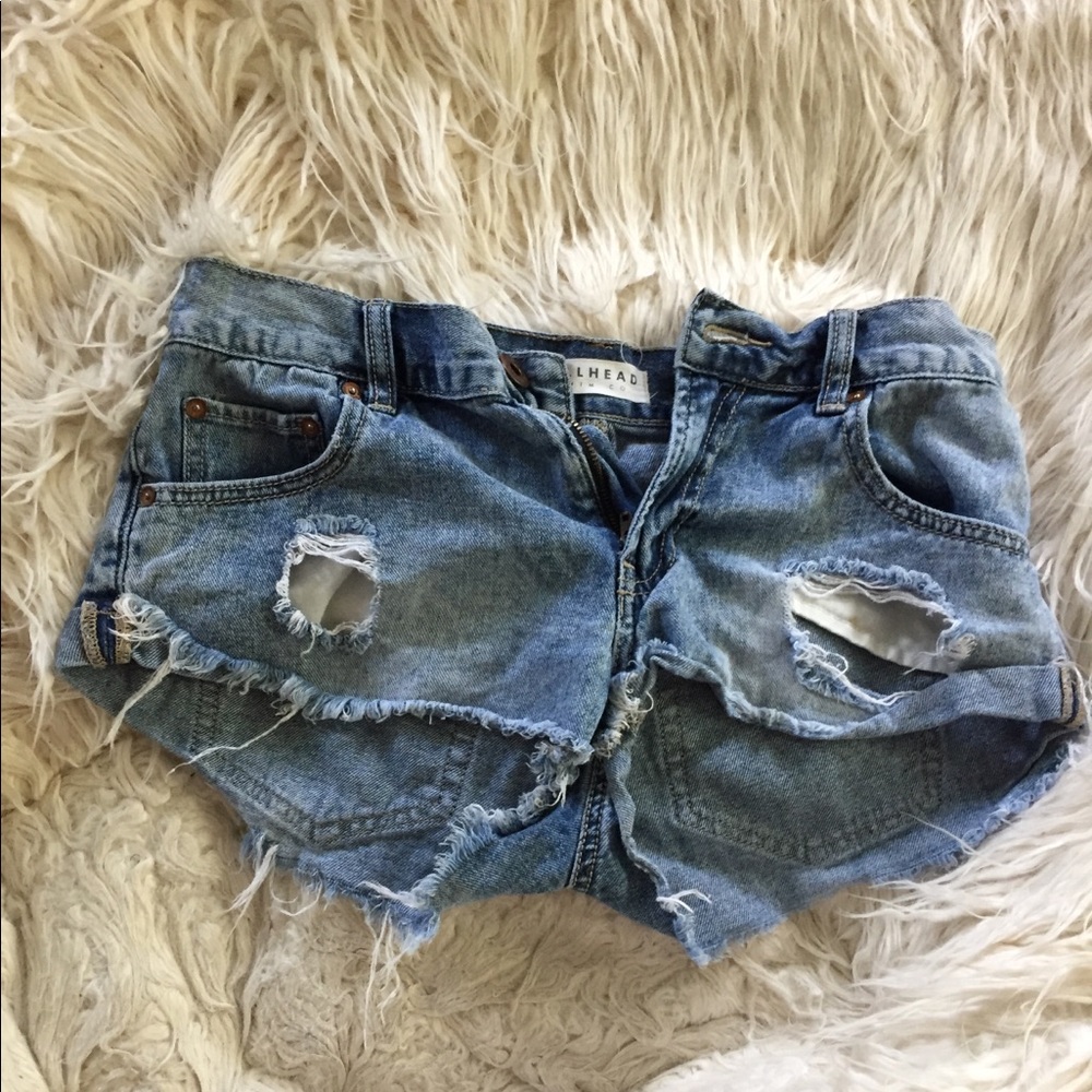 Shorts